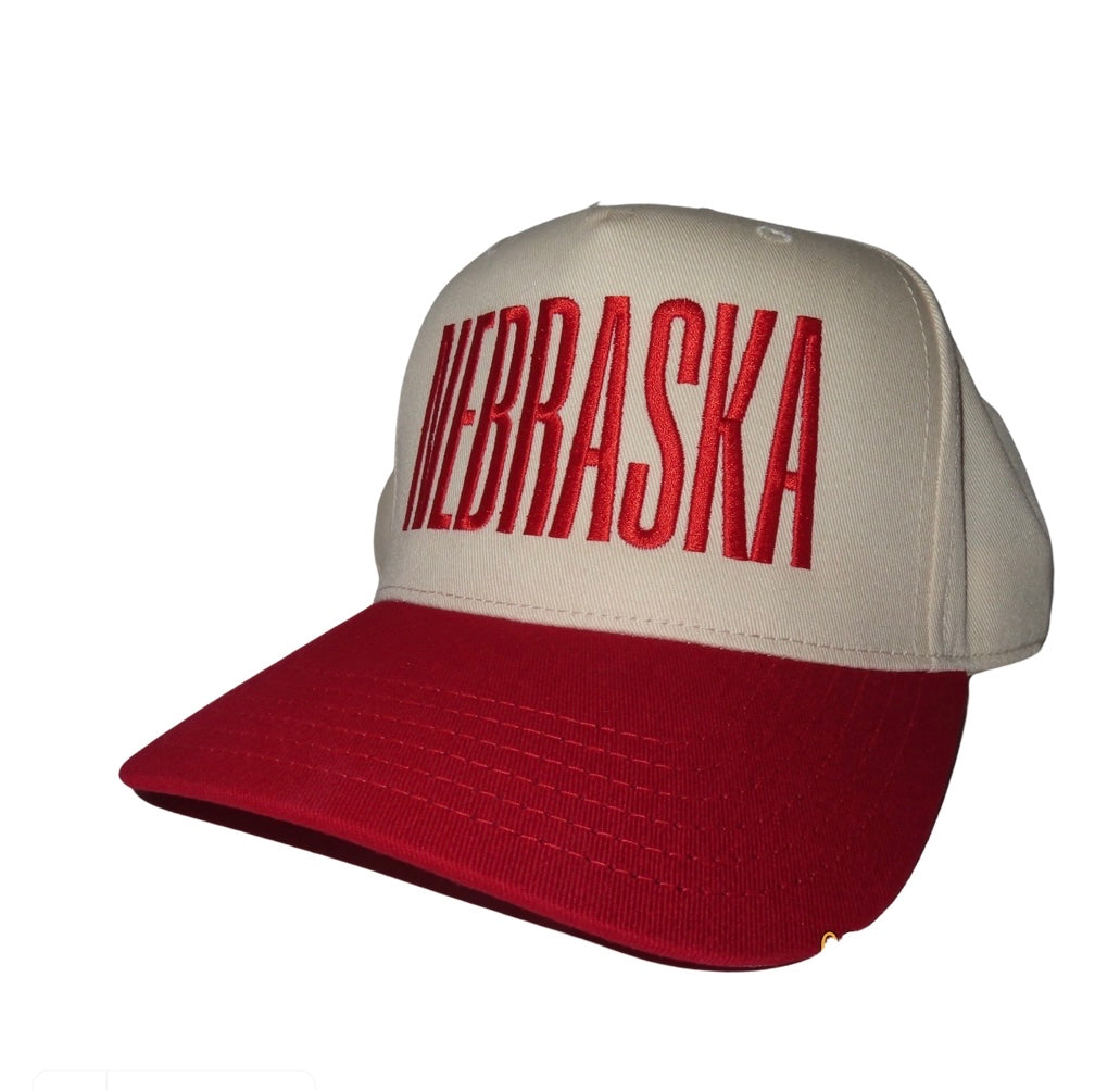 NEBRASKA HAT