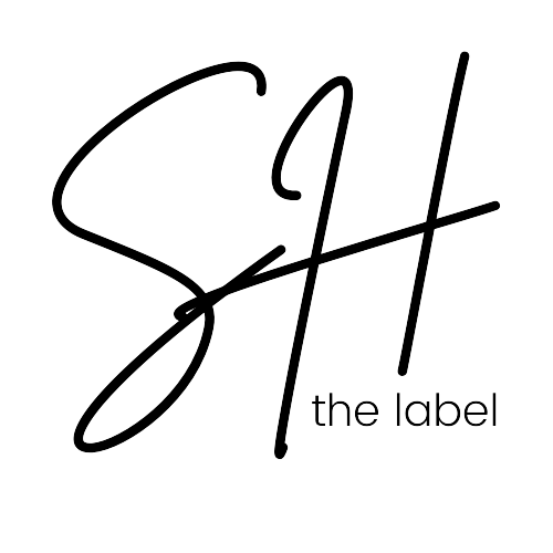 SH the label