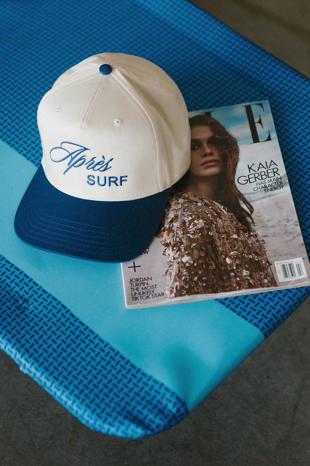 Après Surf Hat