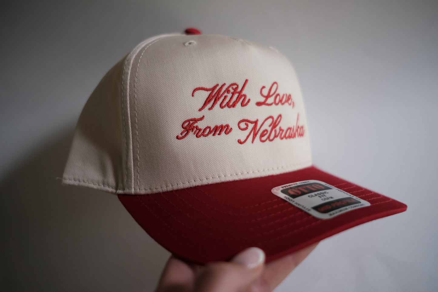 With Love Hat