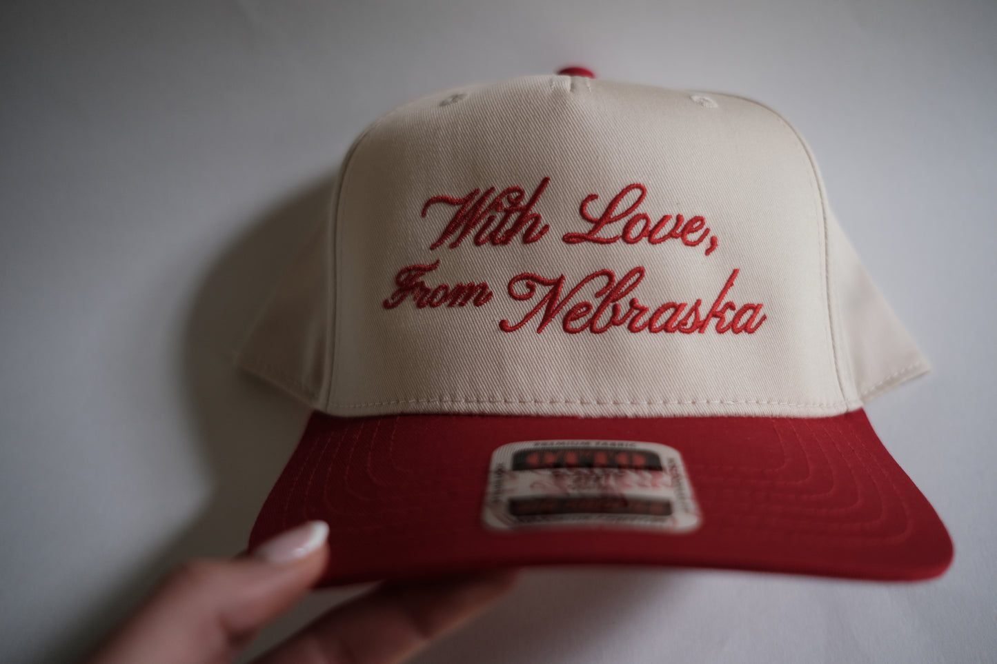 With Love Hat