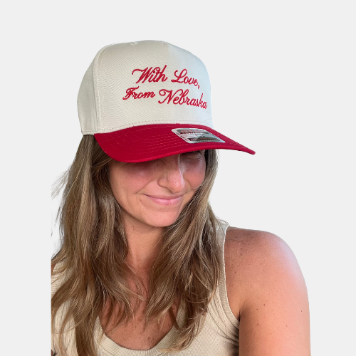 With Love Hat