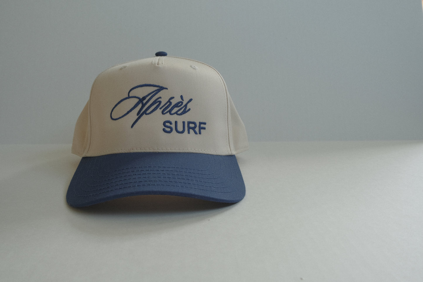 Après Surf Hat
