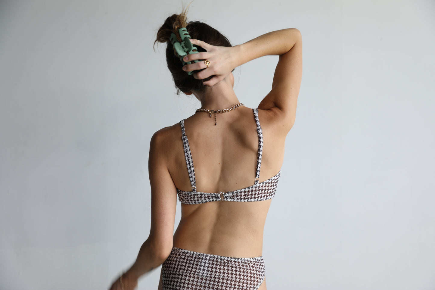 Grayton Scoop Top | Hounds