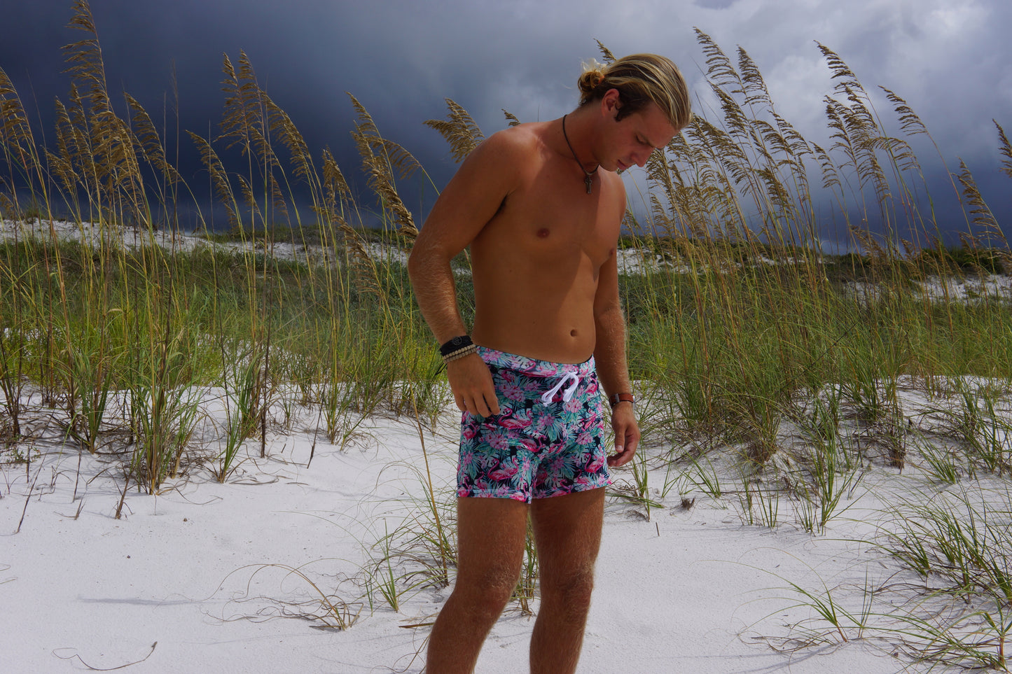 Bahama Breeze Shorts