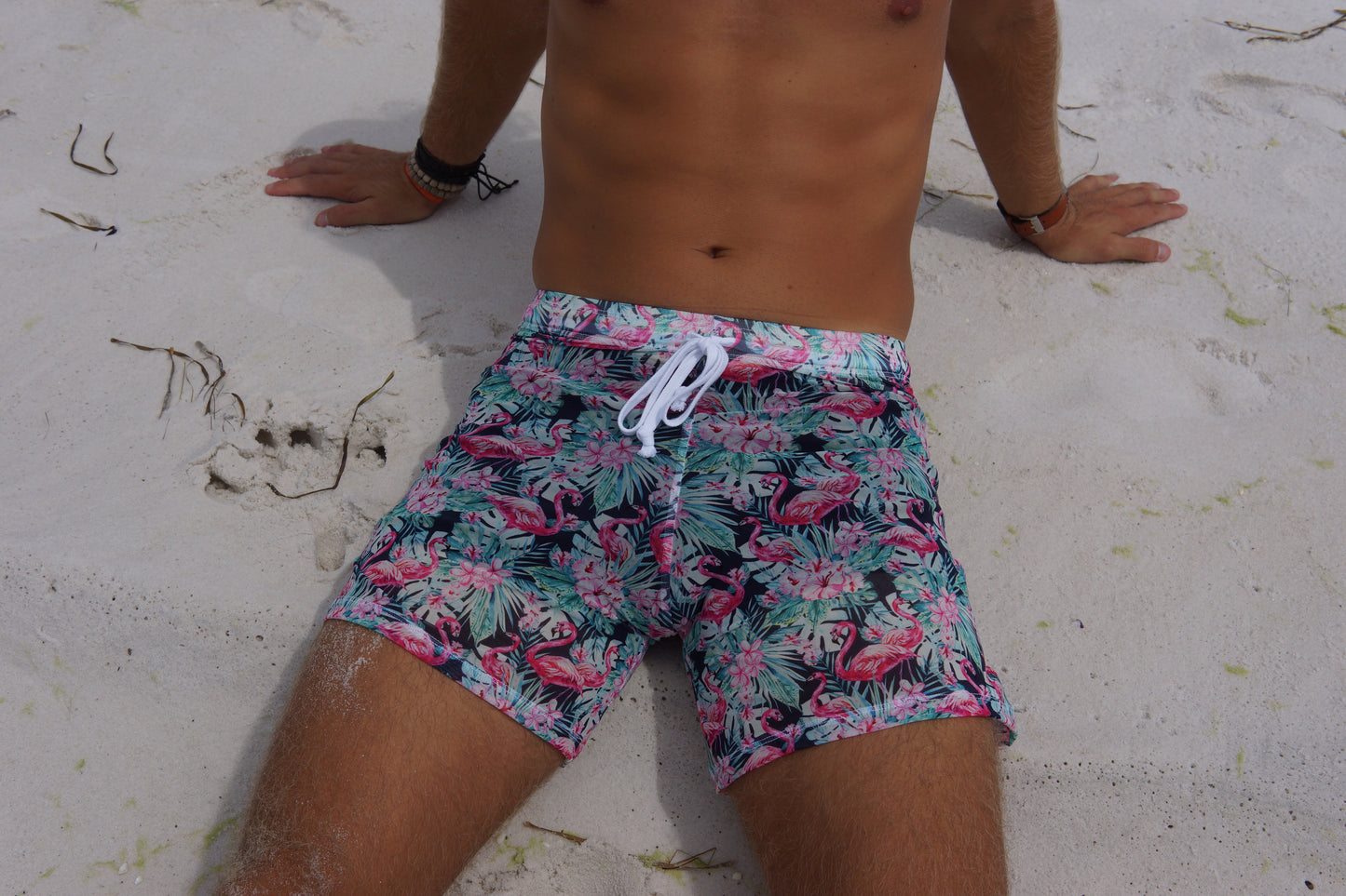 Bahama Breeze Shorts