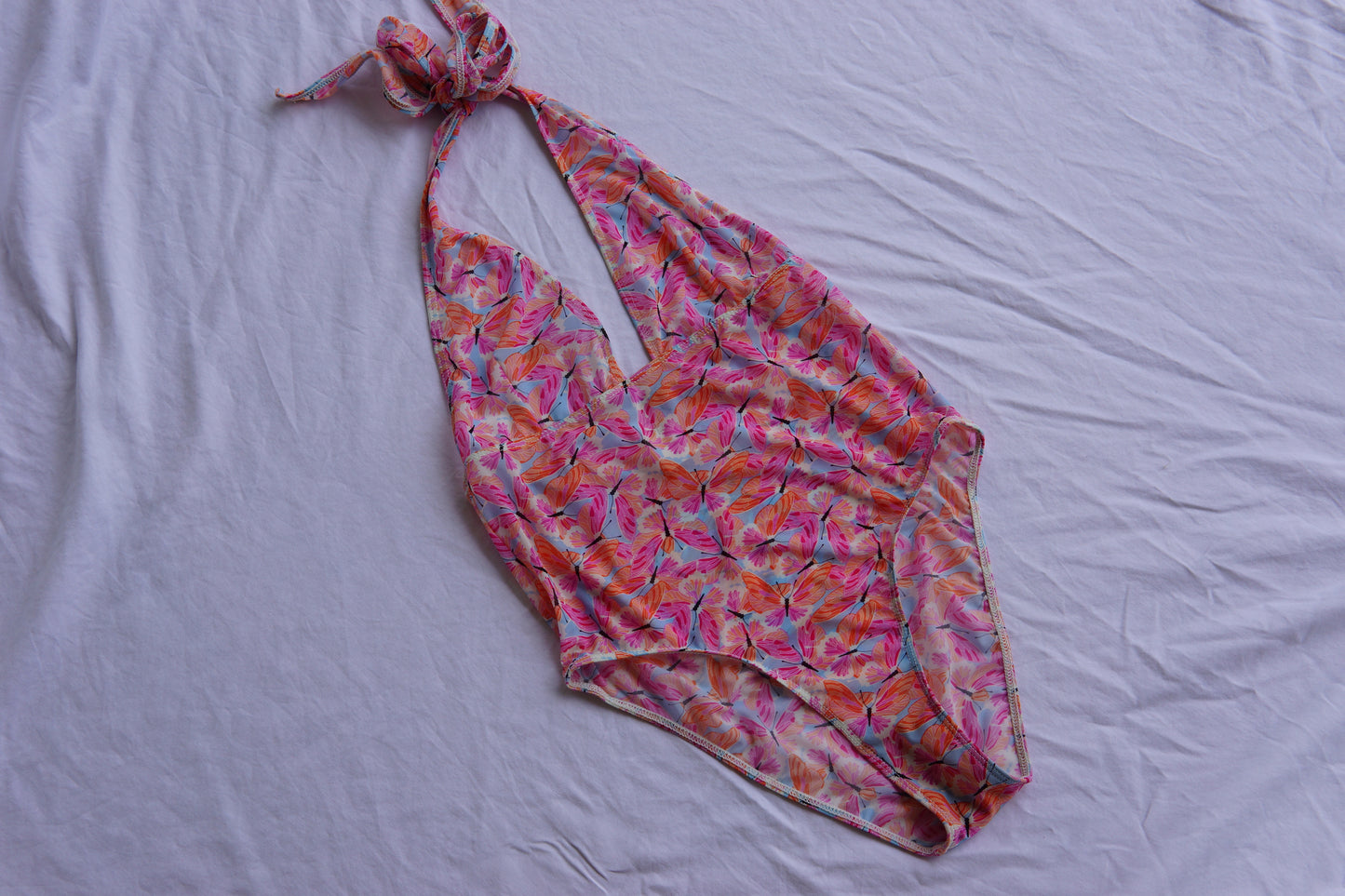 Maui One-Piece | Butterfly