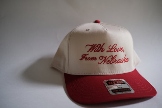 With Love Hat