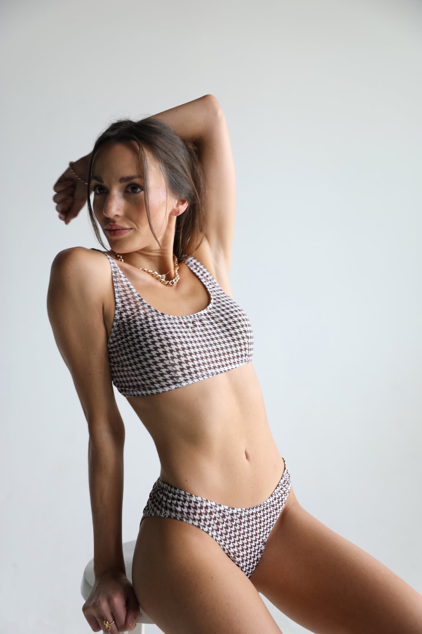 Grayton Scoop Bottom | Hounds